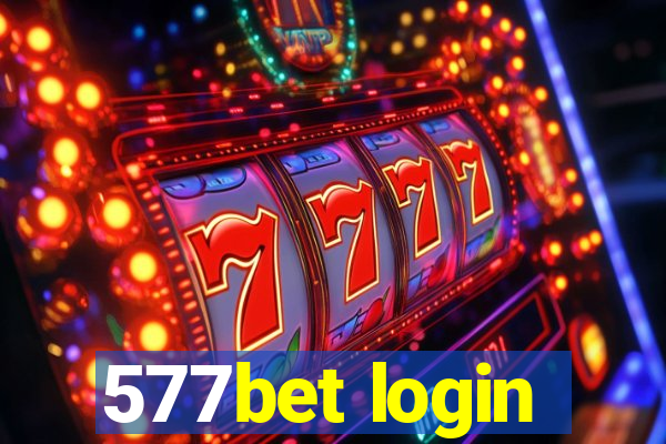 577bet login